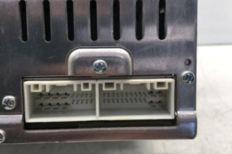 Autoradio HYUNDAI I 30 2 Photo n°3