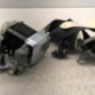 Ceinture avant droit HYUNDAI I 30 2