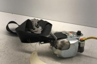 Ceinture avant gauche HYUNDAI I 30 2 Photo n°1