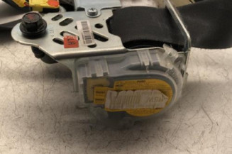 Ceinture avant gauche HYUNDAI I 30 2 Photo n°3