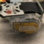 Ceinture avant gauche HYUNDAI I 30 2