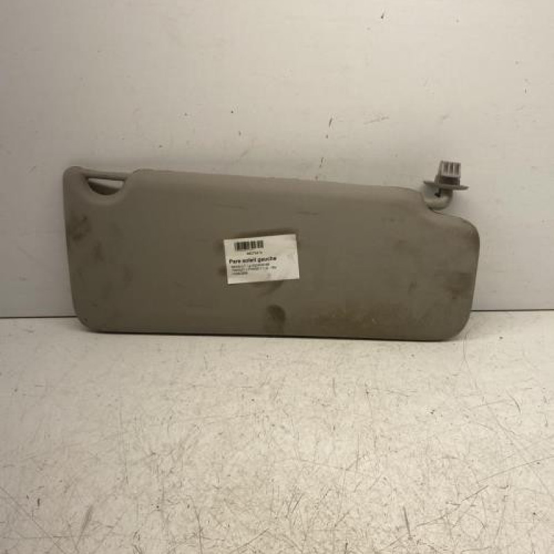 Pare soleil gauche RENAULT TWINGO 2 Pare soleil gauche RENAULT TWINGO 2