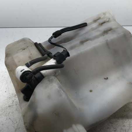 Vase de lave glace CITROEN DS4