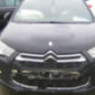Vase de lave glace CITROEN DS4