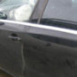 Vase de lave glace CITROEN DS4