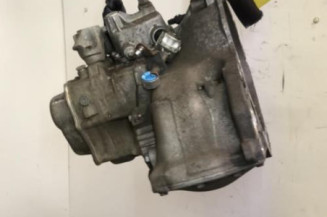Boite de vitesses OPEL CORSA C