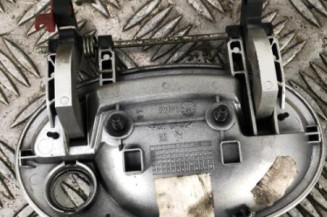 Poignee porte avant gauche OPEL MERIVA A