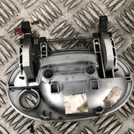 Poignee porte avant gauche OPEL MERIVA A
