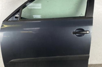 Porte avant gauche SKODA FABIA 2 Photo n°1