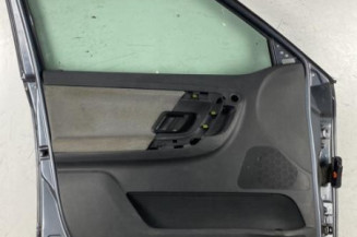 Porte avant gauche SKODA FABIA 2