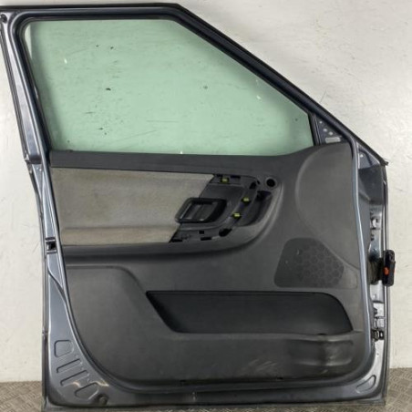 Porte avant gauche SKODA FABIA 2