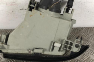 Optique avant principal droit (feux)(phare) RENAULT CLIO 1
