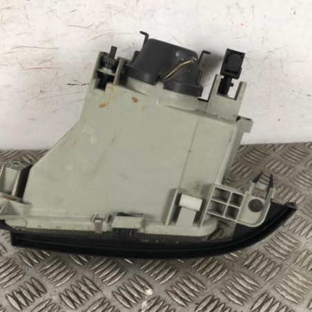 Optique avant principal droit (feux)(phare) RENAULT CLIO 1