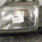 Optique avant principal gauche (feux)(phare) RENAULT CLIO 1