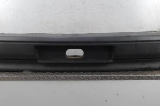 Pare choc arriere RENAULT CLIO 1 Photo n°1