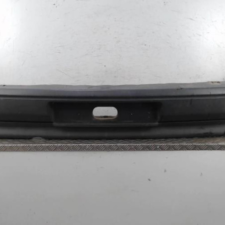 Pare choc arriere RENAULT CLIO 1 Photo n°1