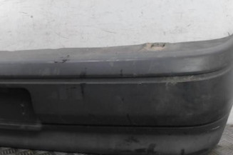 Pare choc arriere RENAULT CLIO 1
