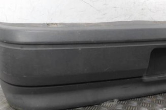 Pare choc arriere RENAULT CLIO 1 Photo n°3