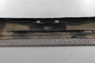 Pare choc arriere RENAULT CLIO 1 Photo n°4