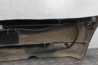 Pare choc arriere RENAULT CLIO 1 Photo n°5