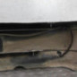 Pare choc arriere RENAULT CLIO 1