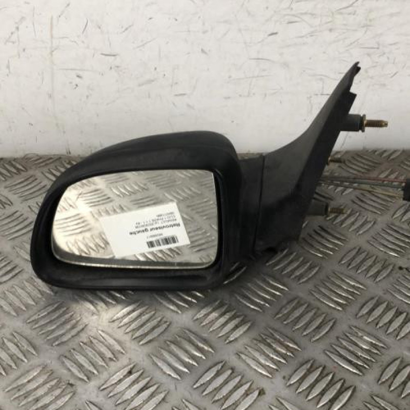 Retroviseur gauche RENAULT CLIO 1 Retroviseur gauche RENAULT CLIO 1