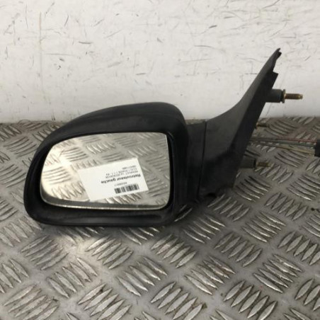 Retroviseur gauche RENAULT CLIO 1 Photo n°1