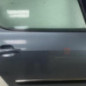 Porte arriere droit PEUGEOT 407