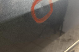 Porte arriere droit PEUGEOT 407
