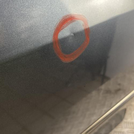 Porte arriere droit PEUGEOT 407