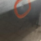 Porte arriere droit PEUGEOT 407