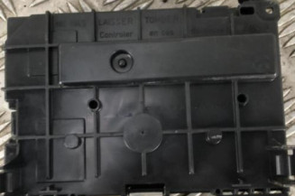 Boitier servitude moteur (BSM) PEUGEOT 307 Photo n°3