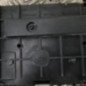 Boitier servitude moteur (BSM) PEUGEOT 307