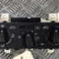 Commande chauffage CITROEN C3 1
