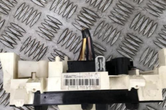 Commande chauffage CITROEN C3 1