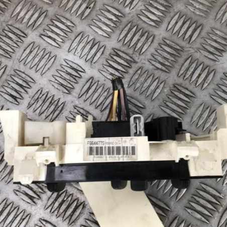 Commande chauffage CITROEN C3 1
