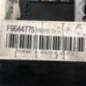 Commande chauffage CITROEN C3 1