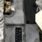 Serrure avant droit PEUGEOT 306