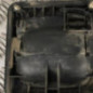 Poignee porte coffre droit PEUGEOT BOXER 2