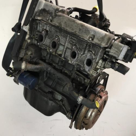 Moteur FIAT PANDA 2 Photo n°1