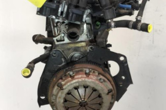 Moteur FIAT PANDA 2