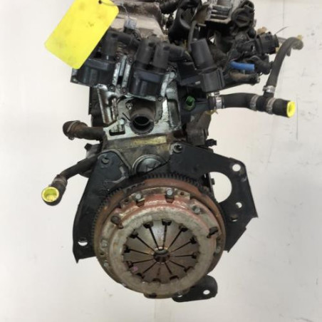 Moteur FIAT PANDA 2