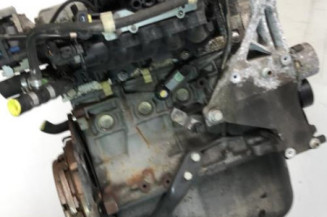 Moteur FIAT PANDA 2 Photo n°3