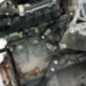Moteur FIAT PANDA 2