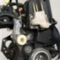 Moteur FIAT PANDA 2