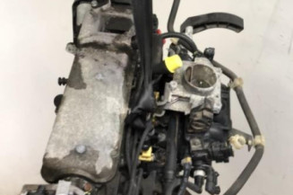 Moteur FIAT PANDA 2 Photo n°5
