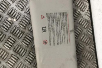 Pare soleil droit RENAULT MEGANE 3