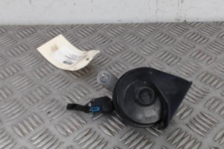 Avertisseur/Klaxon OPEL CORSA D Photo n°1