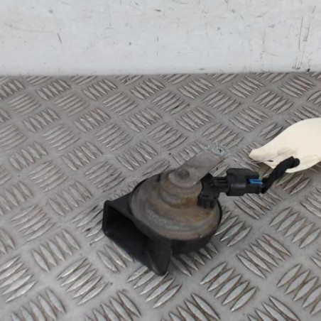Avertisseur/Klaxon OPEL CORSA D