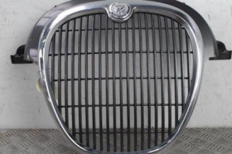 Calandre JAGUAR S-TYPE Photo n°1